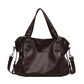Retro Korean Style Large Capacity Fashion Crossbody Bags