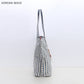 Women's Commuter Series Large Capacity Lightweight Mori Style Artistic Bags