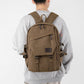 Men's Computer Simple Stylish Lightweight Leisure Backpacks