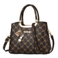 Women's Large Capacity Fashion Elegant Fashionable Mom Handbags