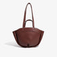 Women's Autumn Fashion Large Capacity Combination Portable Tote Bags