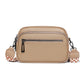 Women's Leather Exquisite First Layer Cowhide Light Crossbody Bags