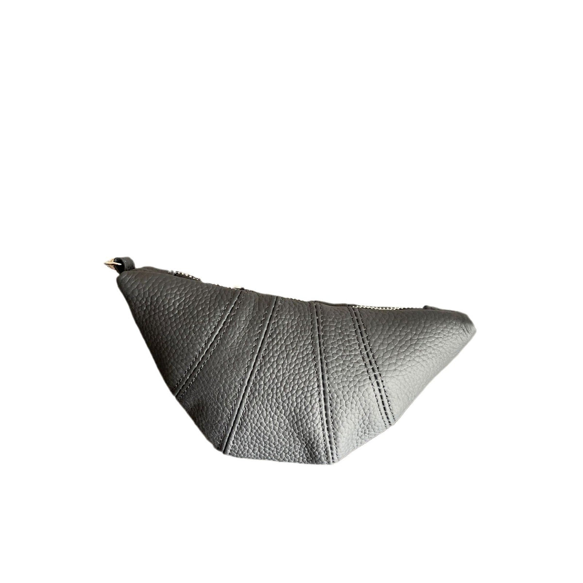 Hanging Neck Croissant Dumpling Can Be Ladies Wallets