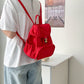 Women's Daily Commuter Nylon Lightweight Simple Waterproof Backpacks