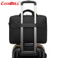 Men's Creative Business Waterproof Computer Simple Laptop Bags