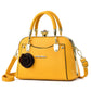 Women's Best-selling Shell Steel Frame Trendy Clip Shoulder Bags