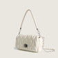 Women's Niche High-grade Western Style Underarm Simple Shoulder Bags