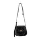 Texture Niche Flip Western Style Exquisite Versatile Fashion Bags