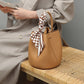 Pretty Women's Fashion Minority Design Commuter Handbags