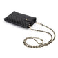 Mobile Female Leather Message Mini Sheepskin Phone Bags