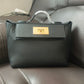 Kelly Single Fashion Trend Large Capacity Bags