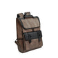 Men's Cool Glamorous Vintage Korean Fashion Backpacks