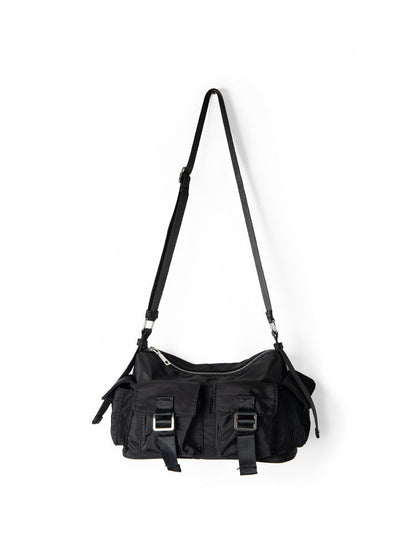 Women's Style Versatile Niche Tooling Nylon Bags