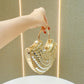 Women's Banquet Hand Holding Clutch Classic Style Handbags