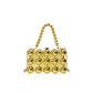 Female Fashion Shiny Surface Personality Trend Shoulder Bags