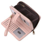 Women's Expanding Long Passport Multiple Slots Position Ladies Wallets