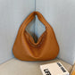 Women's Style High Sense Woven Elegant Underarm Bags