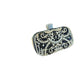 Women's Unique Niche Hand Rhinestone Dinner Evening Bags