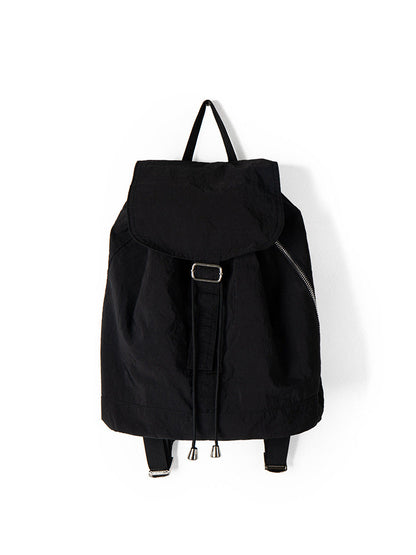 Women's Summer Korean Style Niche High-grade Nylon Backpacks