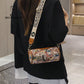 Women's Source Round Fashion Bear Lightweight Crossbody Bags