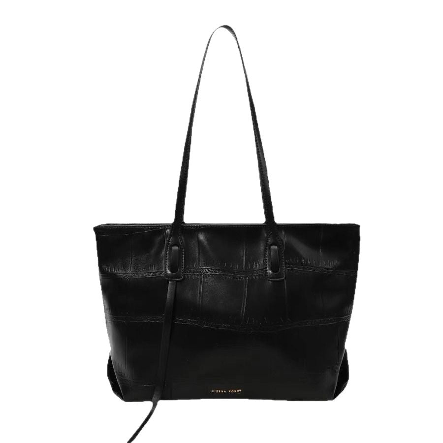 Autumn Sixth Generation Large Capacity Female Shoulder Bags