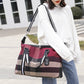 Women's Distance Hand Hanging Duffel Korean Style Travel Bags