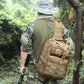 Video Storage Military Fans Camouflage Multifunction Men's Chest Bags