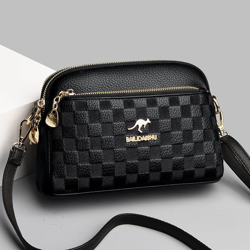 Women's Popular Durable Beautiful Fashion Mom Crossbody Bags