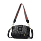 Women's Graceful Fashionable Letter Pouch Mom Shoulder Bags