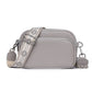 Women's Genuine Leather Trendy Clutch Fashion Shoulder Bags