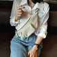 Versatile New Elegant Fashionable High-grade Trendy Bags