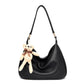 Cool Underarm Fashion High Sense Dumpling Crossbody Bags
