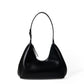Niche Design Underarm Baguette Female Senior Bags