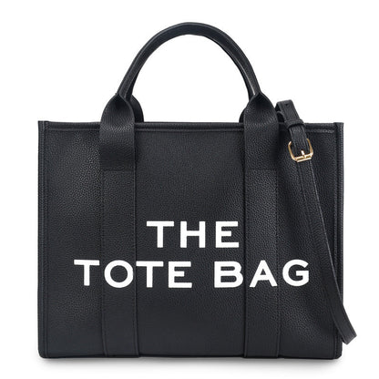 Women's Cool Large Capacity Portable Fashion Handbags