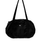 Women's Large Capacity Oval Nylon Commuter Female Shoulder Bags