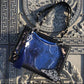 National Style Cartoon Dragon Flying In The Crossbody Bags