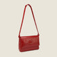 Women's High Sense Fashion Large Capacity Underarm Armpit Bags