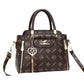 Trendy High-grade Stylish Classy Mom Large Handbags