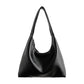 Women's Large Capacity Commuter Dumpling Versatile Korean Shoulder Bags