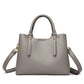 Charming Women's Slouchy Comfortable Fashion Mom Shoulder Bags