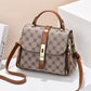 Women's Popular Best Selling Temperament Wild Simple Handbags