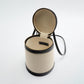 Women's Z Contrast Color Box-shaped Mini Cross Crossbody Bags