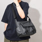 Men's Fashion Trendy High-grade Large Capacity Commute Men's Messenger Bags