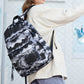 Landscape Ink Printing National Fashion Female Backpacks