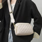 Women's Genuine Leather Korean Style Trendy Head Shoulder Bags