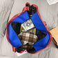 Large Capacity Hip Hop Excursion Training Bags