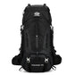 Large Capacity Hiking Camping Tent Unisex Travel Bags