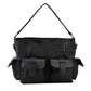 Women's Niche Autumn Fashion Texture Underarm Bags