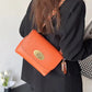Women's High Quality Trendy Mini Chain Black Crossbody Bags