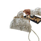 Embroidered Fashion Cheongsam Banquet Clutch Chain Handbags
